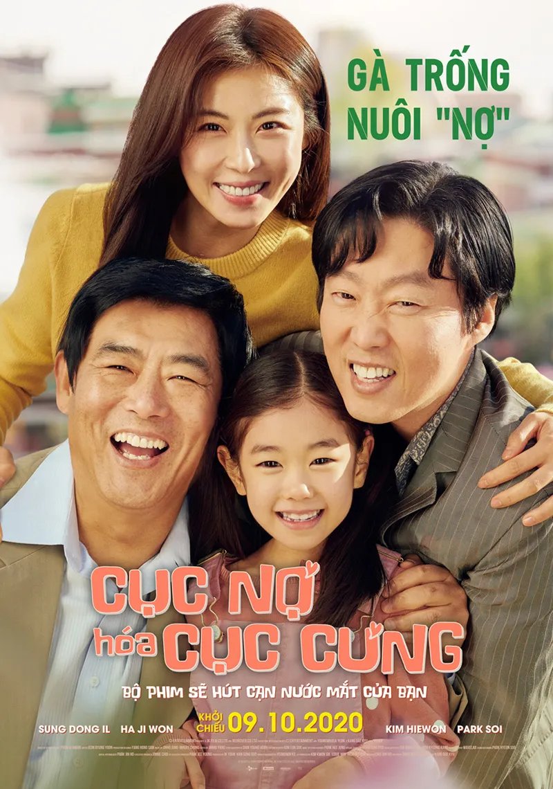 Những người con xa quê nên xem gì vào dịp Vu Lan và kỷ nghỉ 2/9 năm nay? 7