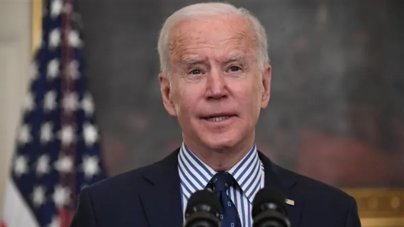 Tổng thống Mỹ Joe Biden phản đối tư tưởng ‘người da trắng thượng đẳng’ 1