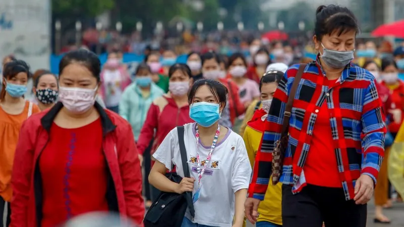 Trợ cấp thôi việc công ty Pouyuen đợt 3 cao nhất 370 triệu đồng 1