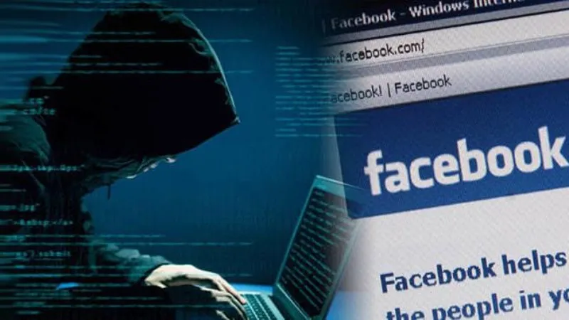 Thủ đoạn lừa đảo, “hack” tài khoản facebook mới 1