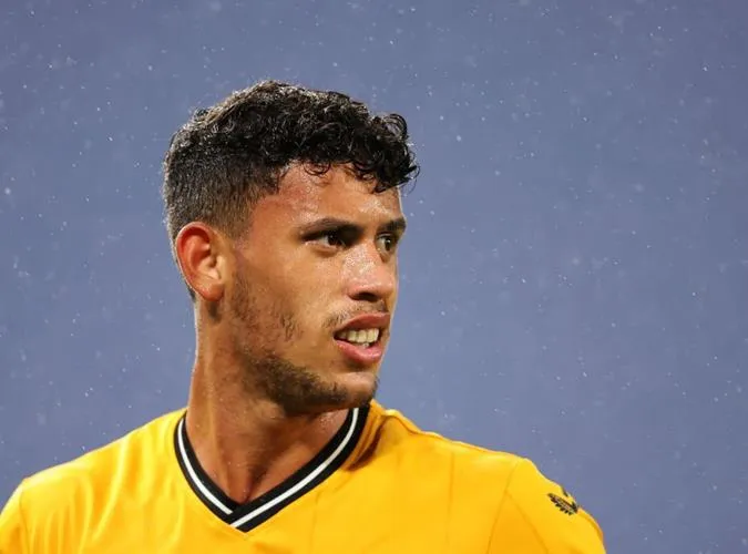 Matheus Nunes làm loạn để tới Man City, nhận án phạt nặng từ Wolves 1