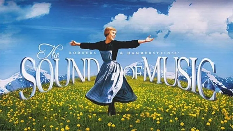 The Sound Of Music - Nhạc Thành Phố (1965)