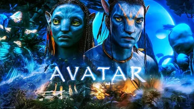 Avatar (2009 - 2023)