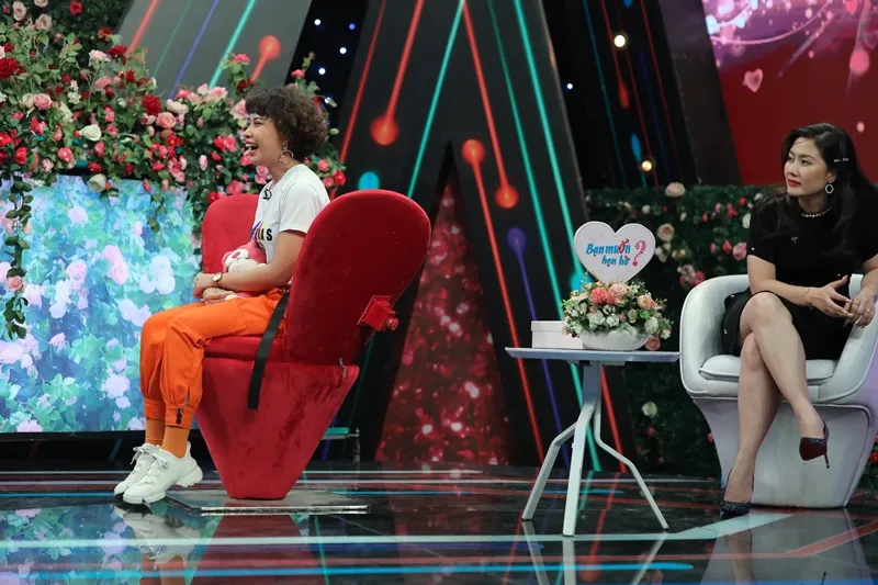 Cô gái 24 tuổi không ngại làm 