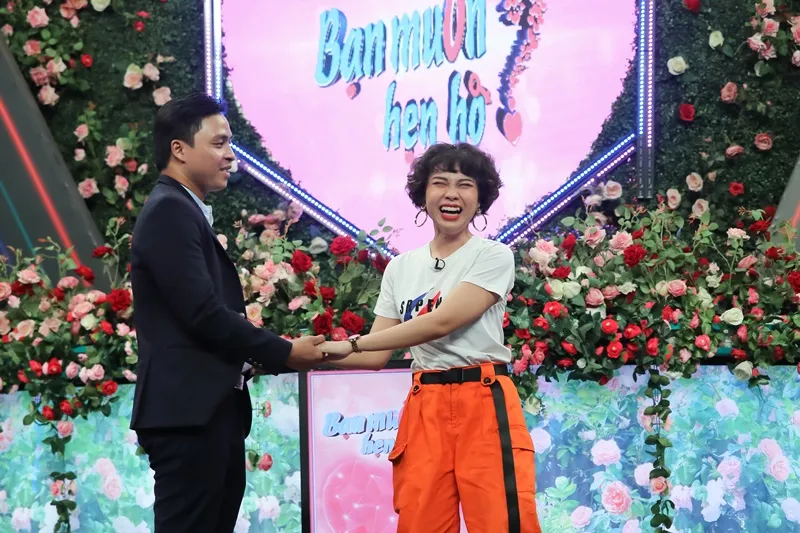 Cô gái 24 tuổi không ngại làm 