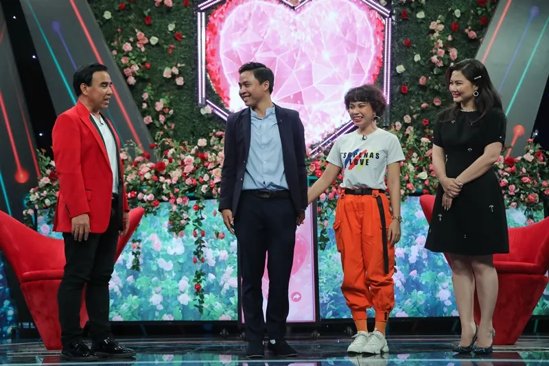 Cô gái 24 tuổi không ngại làm 