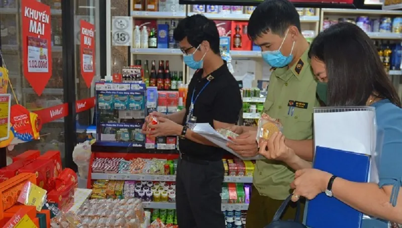 Điểm tin chiều 30/8: Kiểm tra an toàn thực phẩm dịp Trung thu | Cựu phó chủ tịch xã buôn bán ma túy 1