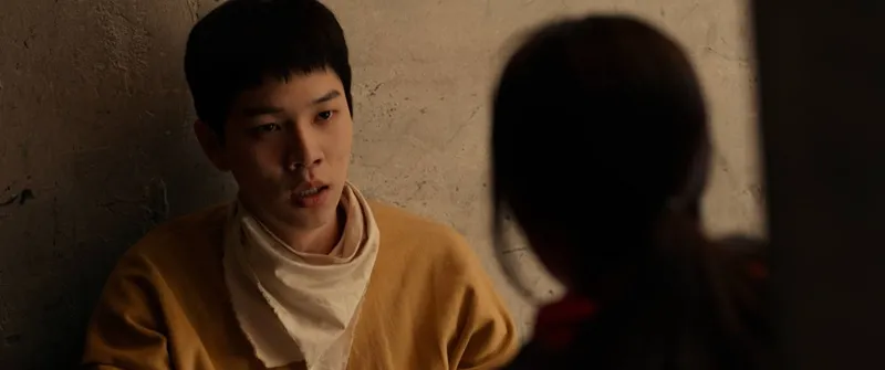 Top phim Yoo In Soo: Từ phản diện độc ác đến
