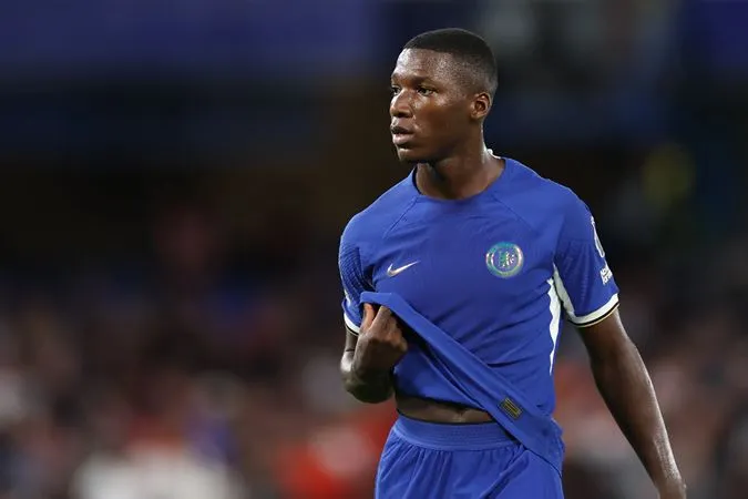 Moises Caicedo được kỳ vọng sớm chứng minh được năng lực tại Chelsea - Ảnh: Internet