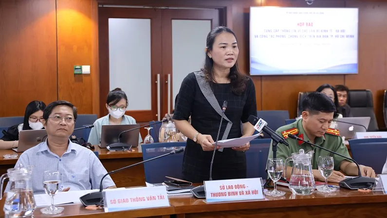 Trung tâm Bảo trợ trẻ tàn tật mồ côi Thị Nghè nhận chăm sóc trẻ khuyết tật từ 16 tuổi trở lên 1