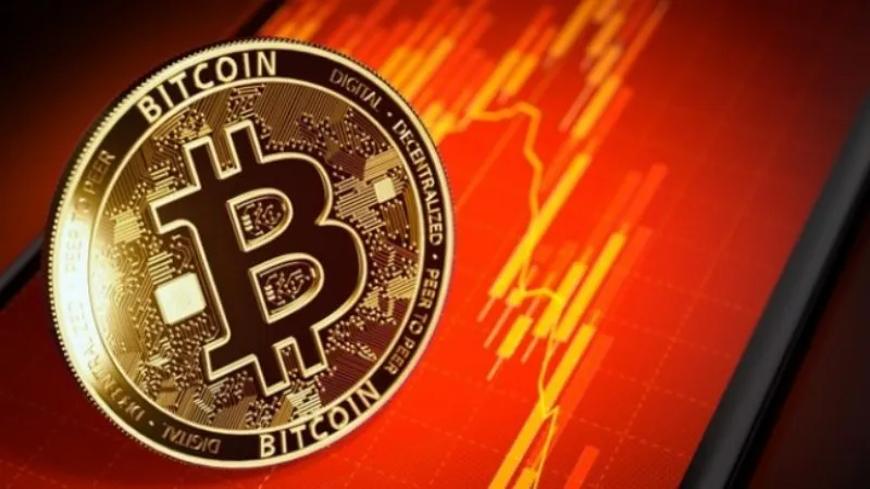 Giá Bitcoin hôm nay 1/9/2023: Giảm sâu lại mốc 26.000 USD 3