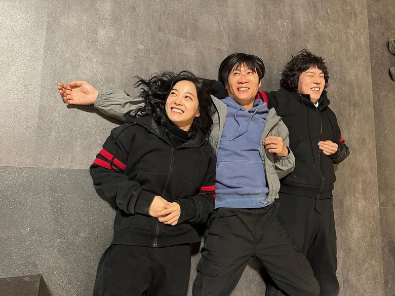 Nghệ Thuật Săn Quỷ và Nấu Mì 2 tập cuối đạt rating kỷ lục, tạo hình của Jo Byung Gyu gây thương nhớ 13