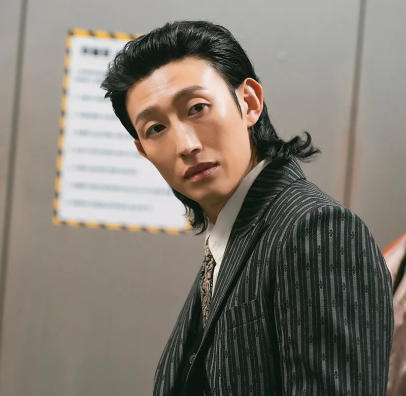 Nghệ Thuật Săn Quỷ và Nấu Mì 2 tập cuối đạt rating kỷ lục, tạo hình của Jo Byung Gyu gây thương nhớ 3