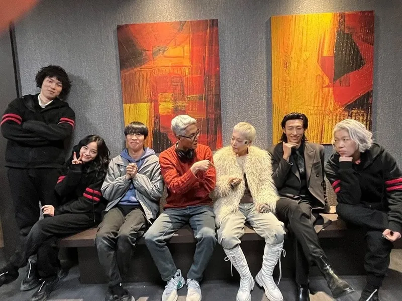 Nghệ Thuật Săn Quỷ và Nấu Mì 2 tập cuối đạt rating kỷ lục, tạo hình của Jo Byung Gyu gây thương nhớ 10