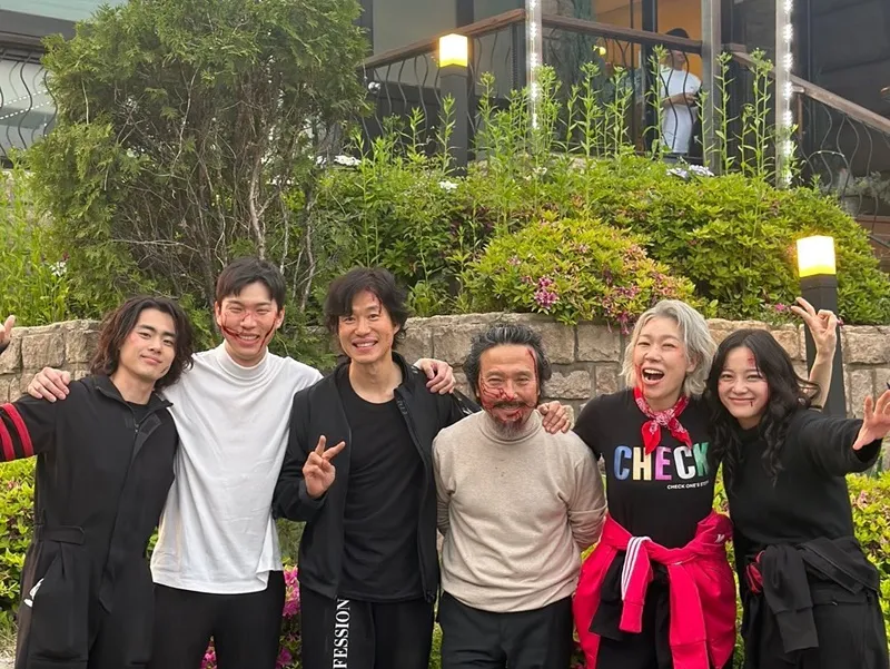 Nghệ Thuật Săn Quỷ và Nấu Mì 2 tập cuối đạt rating kỷ lục, tạo hình của Jo Byung Gyu gây thương nhớ 12