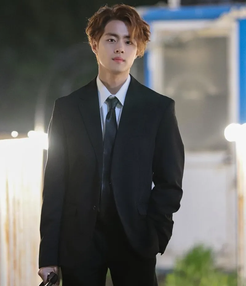 Nghệ Thuật Săn Quỷ và Nấu Mì 2 tập cuối đạt rating kỷ lục, tạo hình của Jo Byung Gyu gây thương nhớ 6