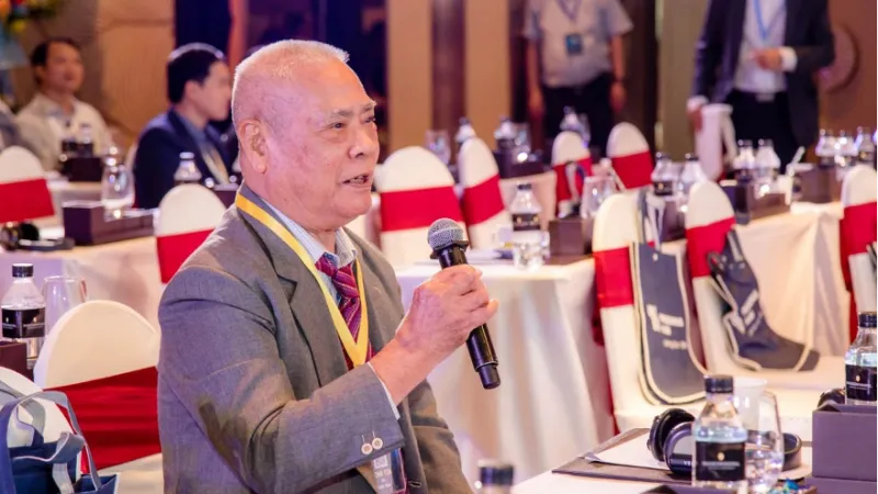 Vĩnh biệt Giáo sư Bác sĩ Văn Tần – Người thầy thuốc dành trọn cuộc đời cho ngành Ngoại Khoa Việt Nam 3