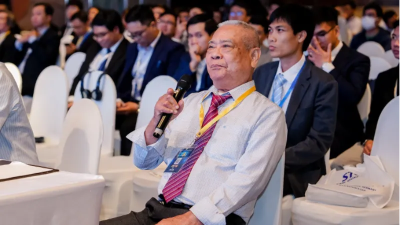 Vĩnh biệt Giáo sư Bác sĩ Văn Tần – Người thầy thuốc dành trọn cuộc đời cho ngành Ngoại Khoa Việt Nam 2