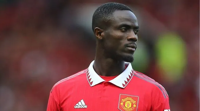 Eric Bailly chính thức chia tay MU - Ảnh: Internet