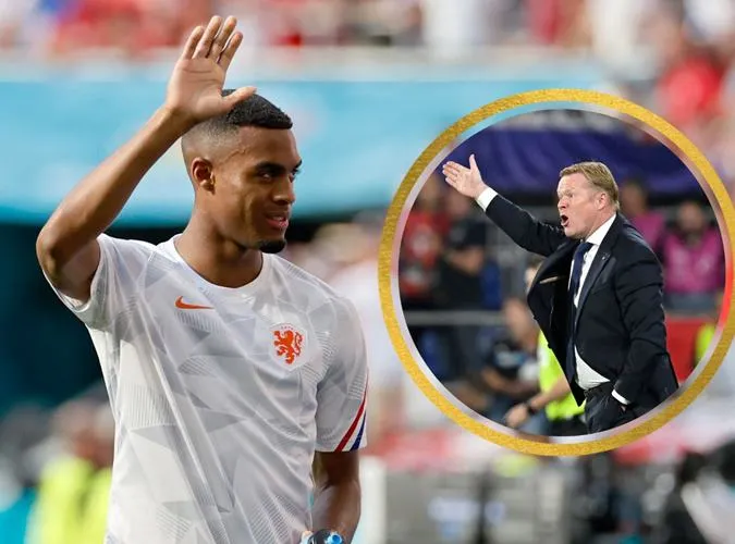 Biến căng: Tân binh Liverpool từ chối lên tuyển khiến 2 HLV nổi cáu 1