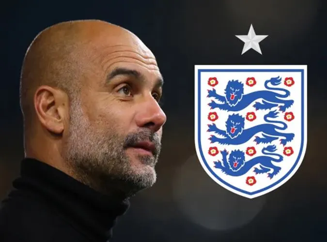 Tuyển Anh mời Pep Guardiola thay Gareth Southgate, CĐV chỉ ra sự thật đắng lòng 1