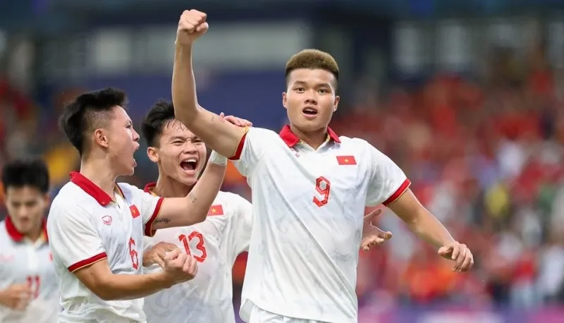 Lịch thi đấu vòng loại U23 châu Á 2024 ngày 6/9: U23 Việt Nam vs U23 Guam | U23 Singapore vs U23 Yemen