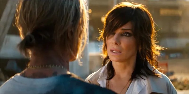 (xong)Top phim nên xem của “người tình nước Mỹ” Sandra Bullock 2