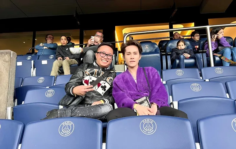 Jack xác nhận chi 5 tỷ cho người kết nối để gặp Messi, tố doanh nhân Quốc Cường liên tục 