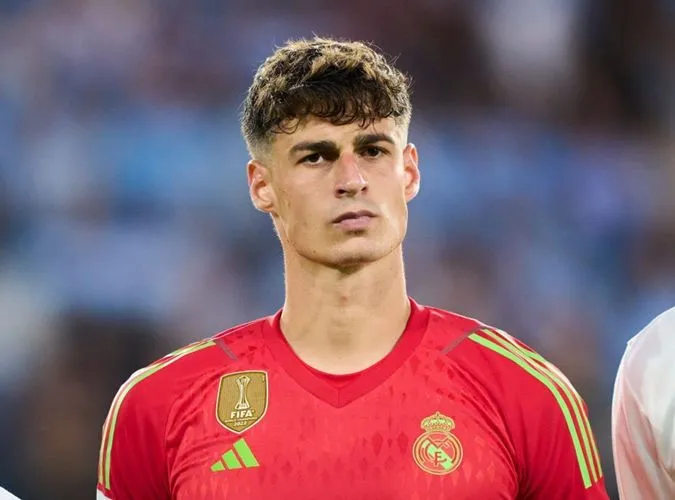 Kepa lật lọng, nói lời tuyệt tình với Chelsea 1