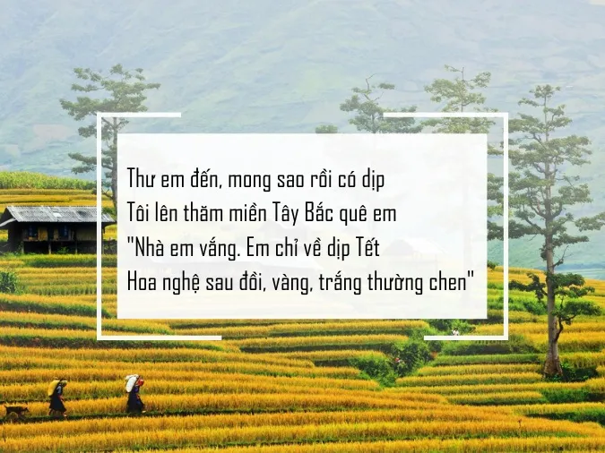 Tuyển tập thơ về Điện Biên, ca dao, tục ngữ về Điện Biên hay nhất 8