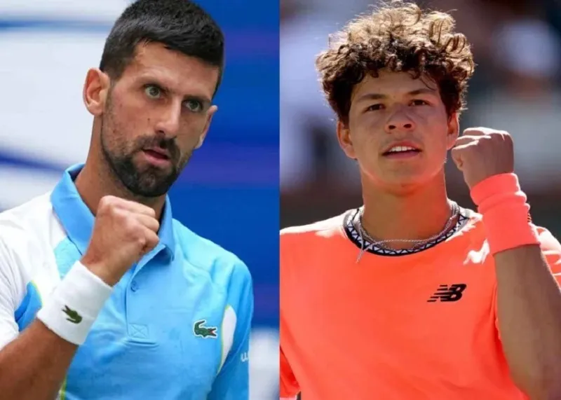 Djokovic, Alcaraz và những anh tài nào vào Bán kết US Open 2023, đâu là trận đấu tâm điểm? 3