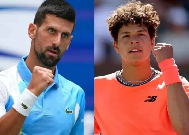 Lịch thi đấu Bán kết US Open 2023: Alcaraz vs Medvedev | Djokovic vs Shelton