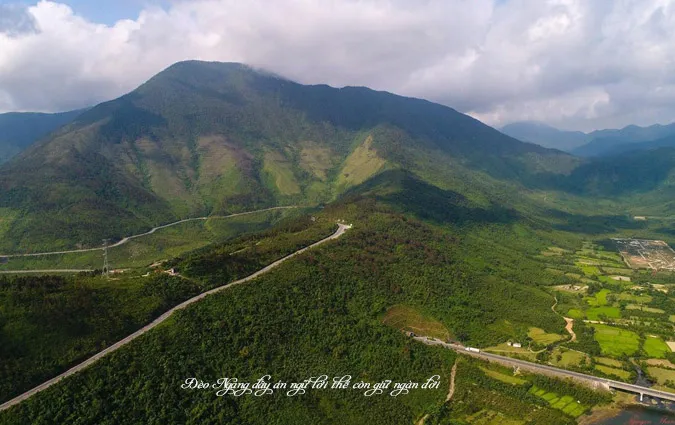 59 bài thơ hay, ca dao, tục ngữ về “đất lửa” Quảng Bình 4