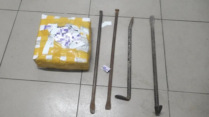 Vụ tranh giành địa bàn hành nghề hút hầm cầu: Khởi tố 5 đối tượng 1