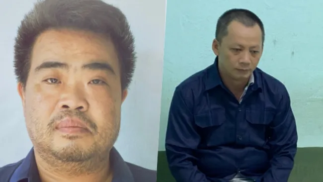 Hóc Môn: Bắt Tổ trưởng Tổ quản lý TTĐT xã vì nghi nhận hối lộ 1