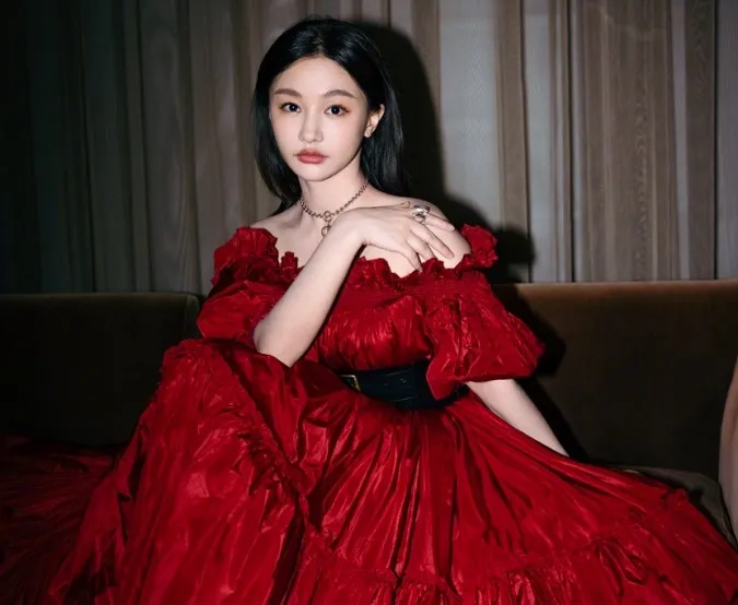 "Nữ vương" của LPL bất ngờ bị "phong sát", nguyên nhân được cộng đồng cảm thông nhiệt tình 2