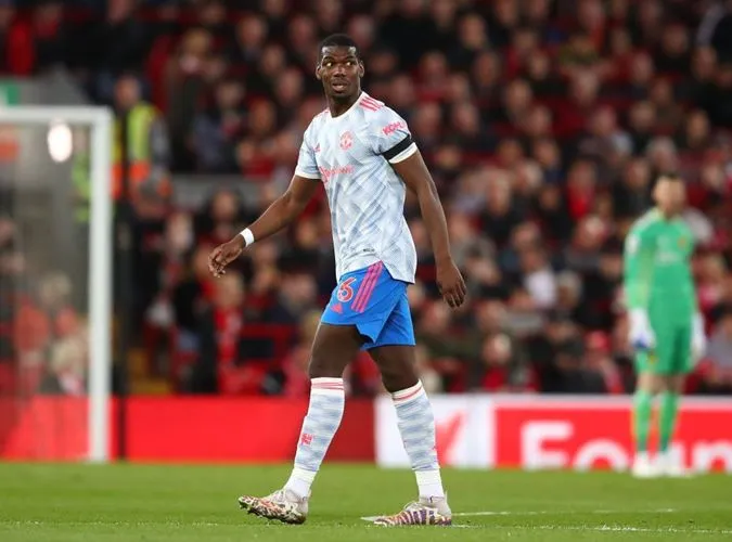 Từ Pogba đến Pepe: 10 cầu thủ đắt kỷ lục hóa thành thảm họa ở Ngoại hạng Anh 3