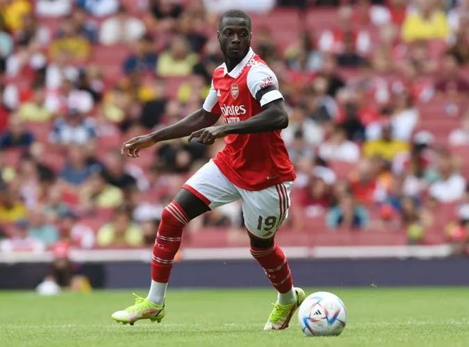 Từ Pogba đến Pepe: 10 cầu thủ đắt kỷ lục hóa thành thảm họa ở Ngoại hạng Anh 1