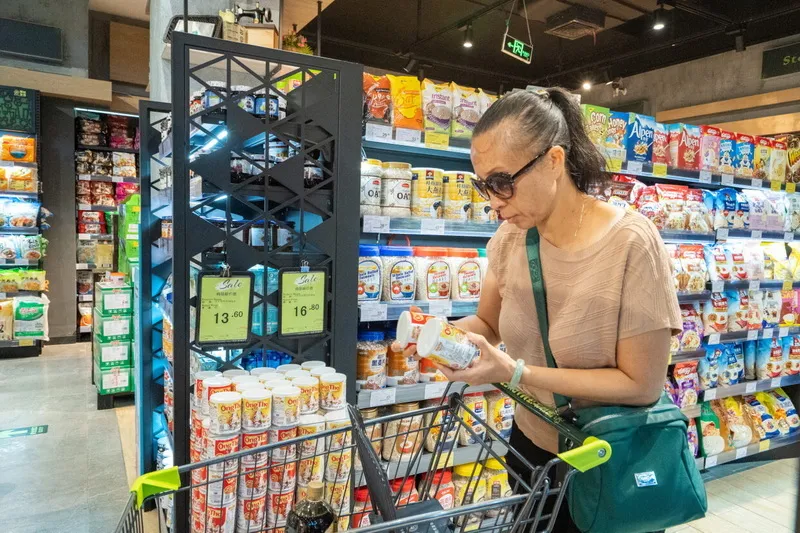 Cách doanh nghiệp sữa tiếp cận bài toán xuất khẩu “xanh” 4