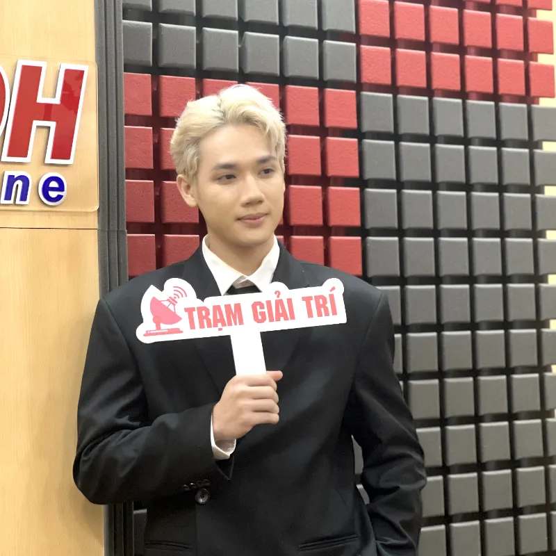 Trò chuyện cùng Minh Toại - ‘Con nhà người ta’ trong truyền thuyết 2