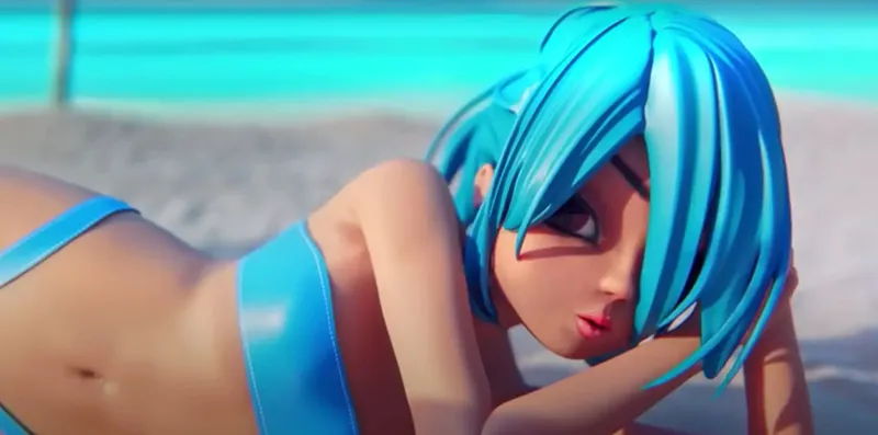 Warner Music bị chỉ trích vì ký hợp đồng với ngôi sao AI trong cơ thể của một đứa trẻ 12 tuổi 1