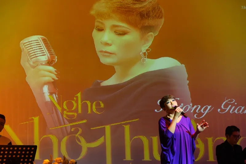 Nhạc sỹ Vũ Minh Đức tiếp sức quỹ “Chắp cánh ước mơ