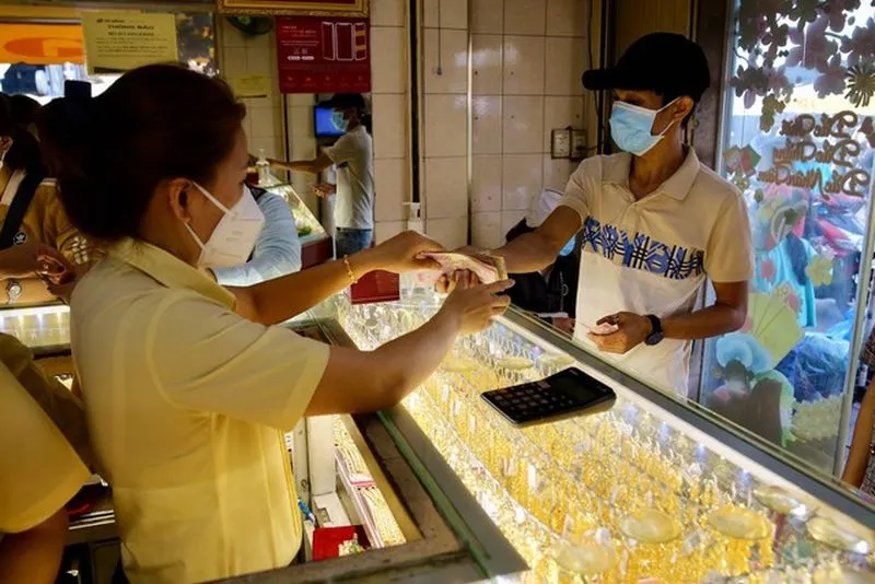 Điểm tin trưa 10/9: Không dùng tiền mặt tránh lạm thu ở trường học | Sắp có đường bay thẳng TPHCM - Perth 4