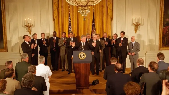 Viết tiếp những dấu mốc lịch sử trong quan hệ Việt - Mỹ lên tầm cao mới 13