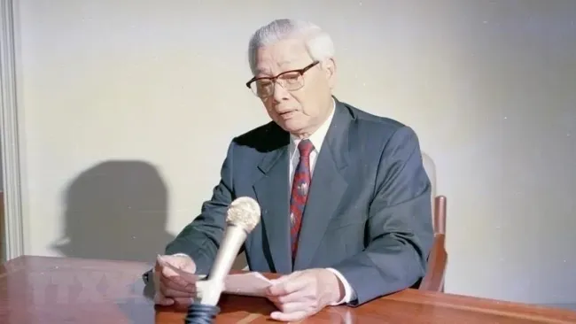 Viết tiếp những dấu mốc lịch sử trong quan hệ Việt - Mỹ lên tầm cao mới 12