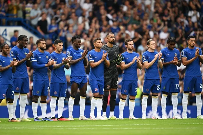 Chelsea bỏ xa 2 đội bóng thành Manchester - Ảnh: Internet