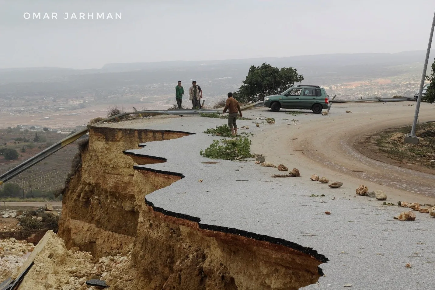 Tin thế giới sáng 12/9: Mưa lũ nghiêm trọng hơn 2.000 người chết ở Libya | Nước Mỹ tưởng niệm sự kiện 11/9