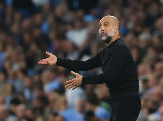 HLV Pep Guardiola chốt thời điểm tái xuất ở Man City 1