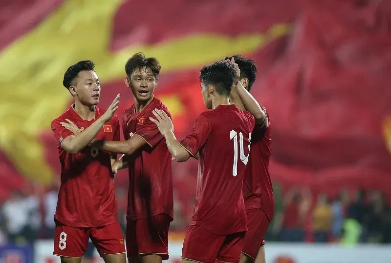 Link xem trực tiếp vòng loại U23 châu Á 2024 ngày 12/9: U23 Yemen vs U23 Guam | U23 Việt Nam vs U23 Singapore