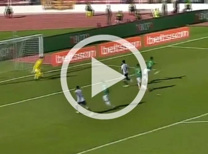 VIDEO: Enzo Fernandez thể hiện 'bản năng sát thủ